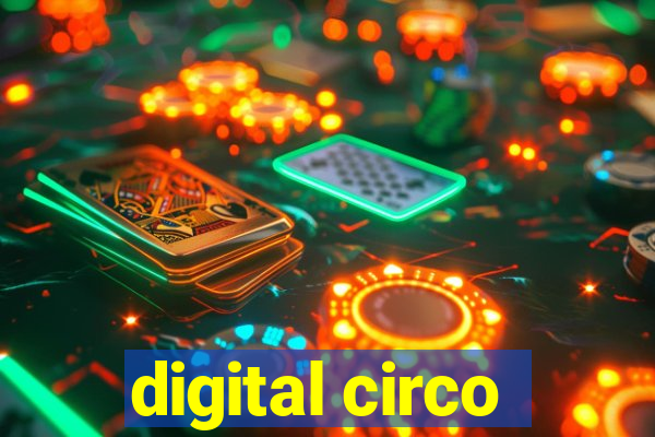 digital circo